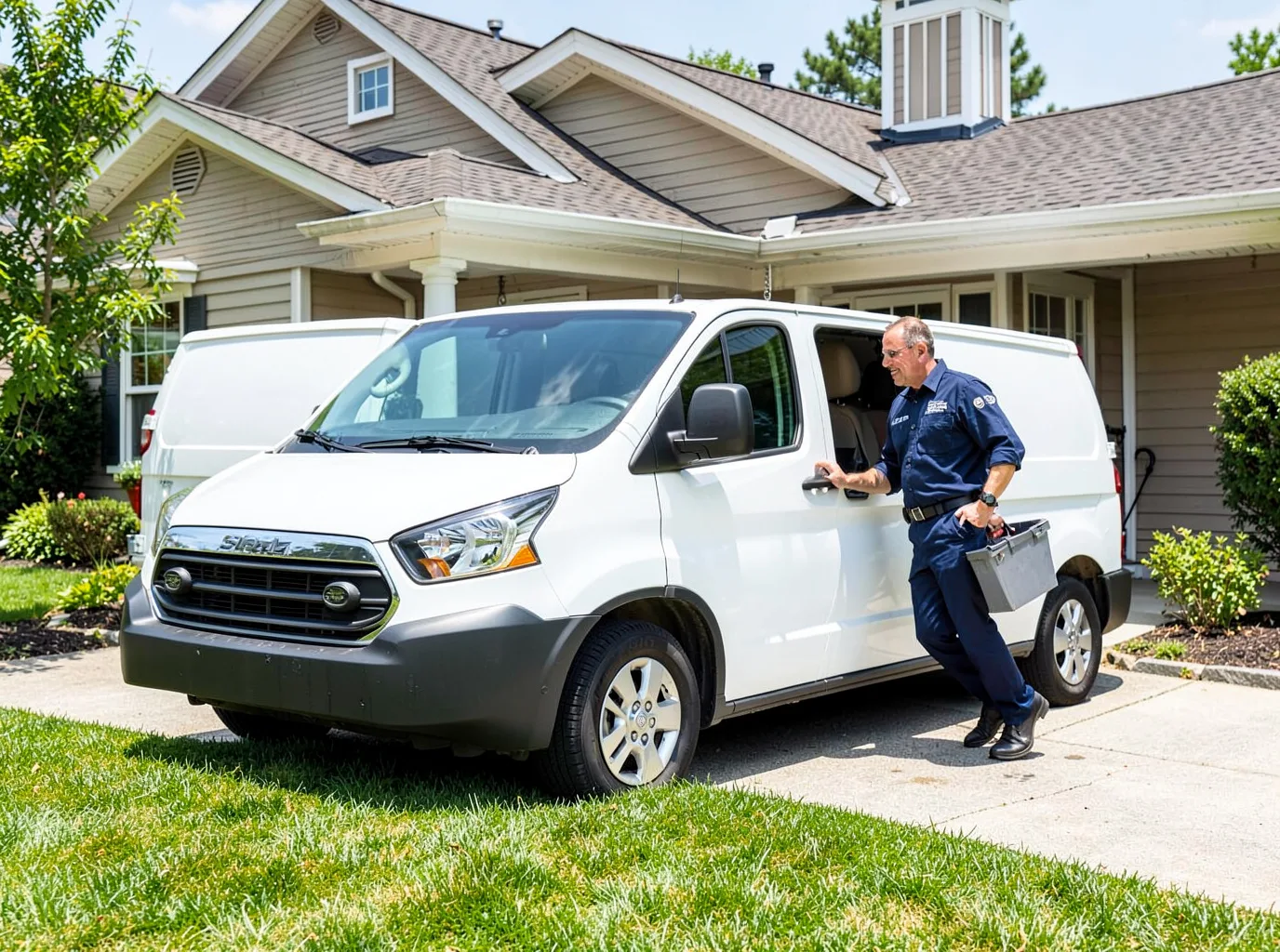 Emergency Plumber company in Sandy Springs, GA
