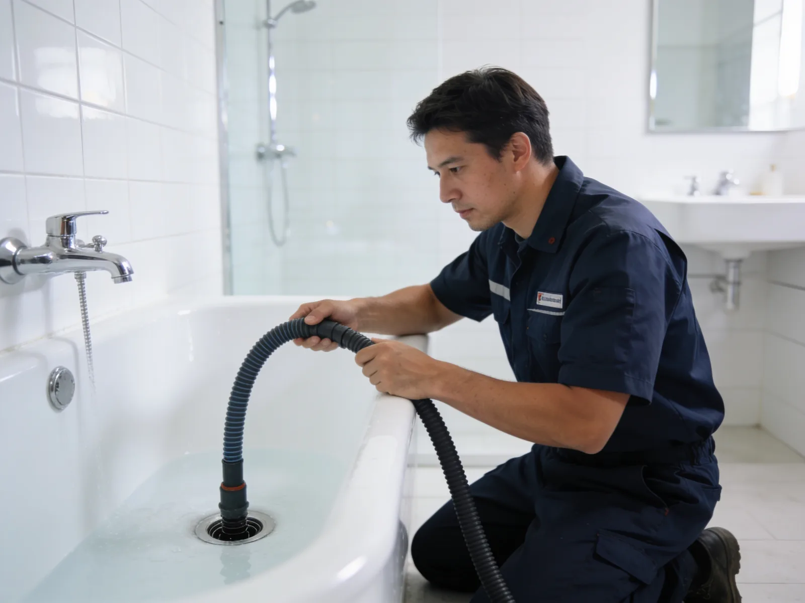 Emergency Plumber Sandy Springs, GA FAQs